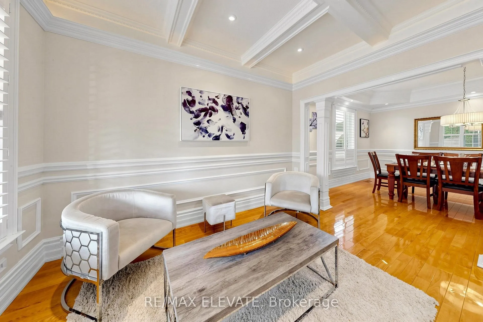 Photo 5 of 11 Joshua Boulevard, Whitby, Brooklin — HOMEH