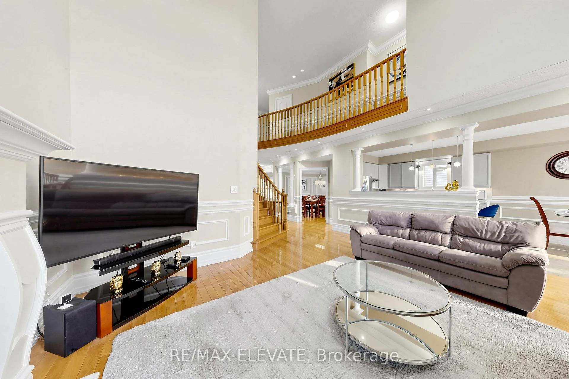 Photo 11 of 11 Joshua Boulevard, Whitby, Brooklin — HOMEH