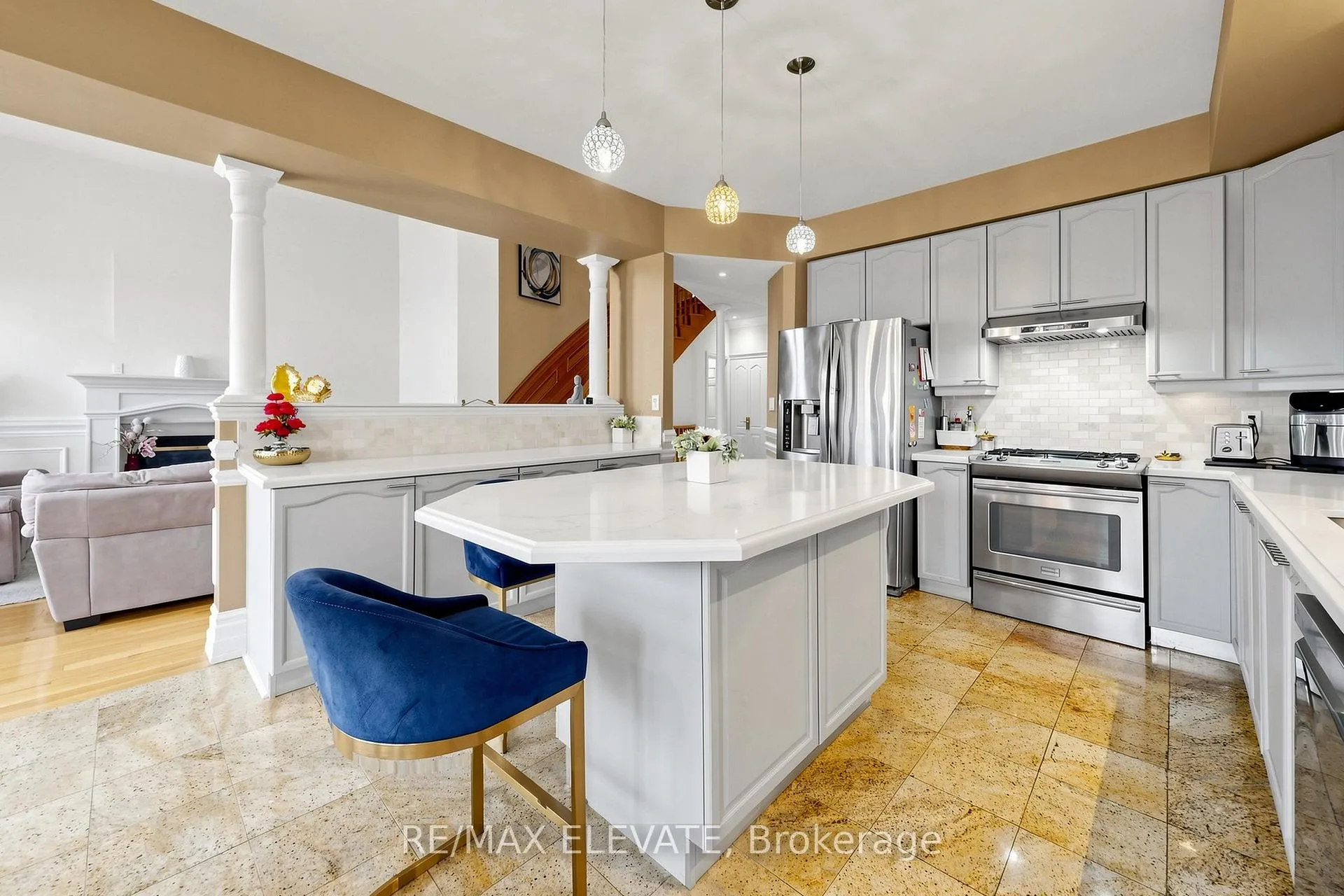 Photo 14 of 11 Joshua Boulevard, Whitby, Brooklin — HOMEH