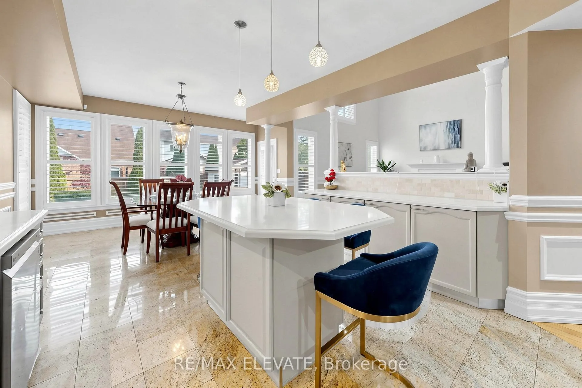Photo 15 of 11 Joshua Boulevard, Whitby, Brooklin — HOMEH