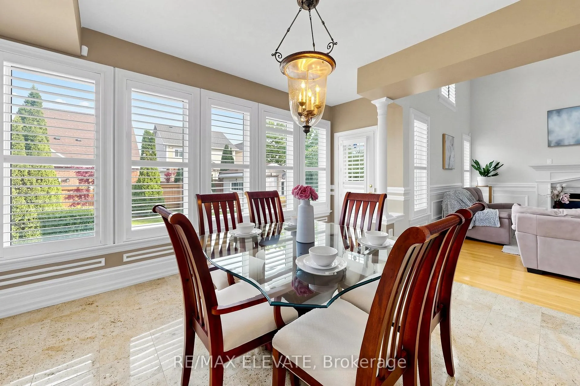 Photo 18 of 11 Joshua Boulevard, Whitby, Brooklin — HOMEH