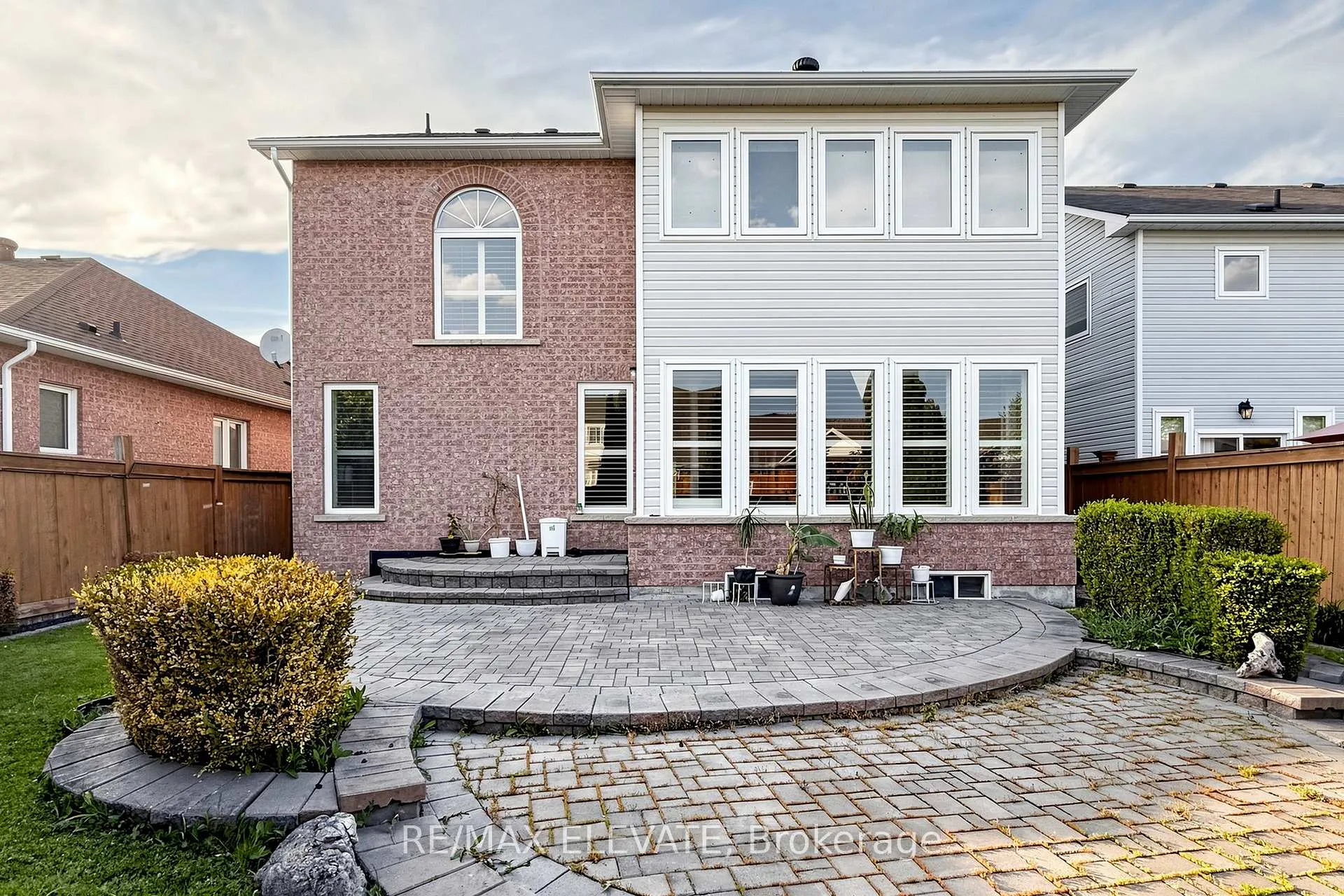 Photo 48 of 11 Joshua Boulevard, Whitby, Brooklin — HOMEH