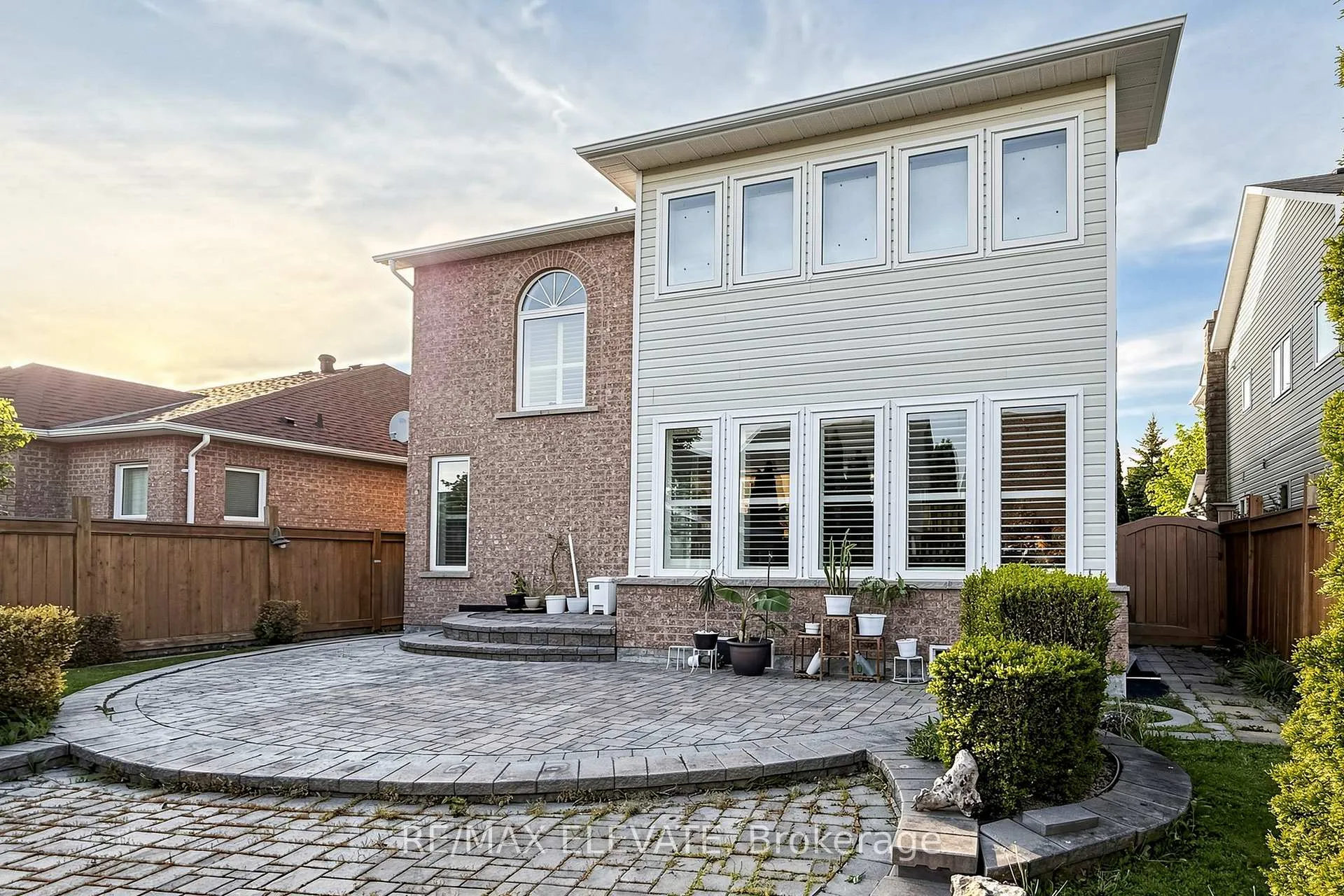 Photo 49 of 11 Joshua Boulevard, Whitby, Brooklin — HOMEH