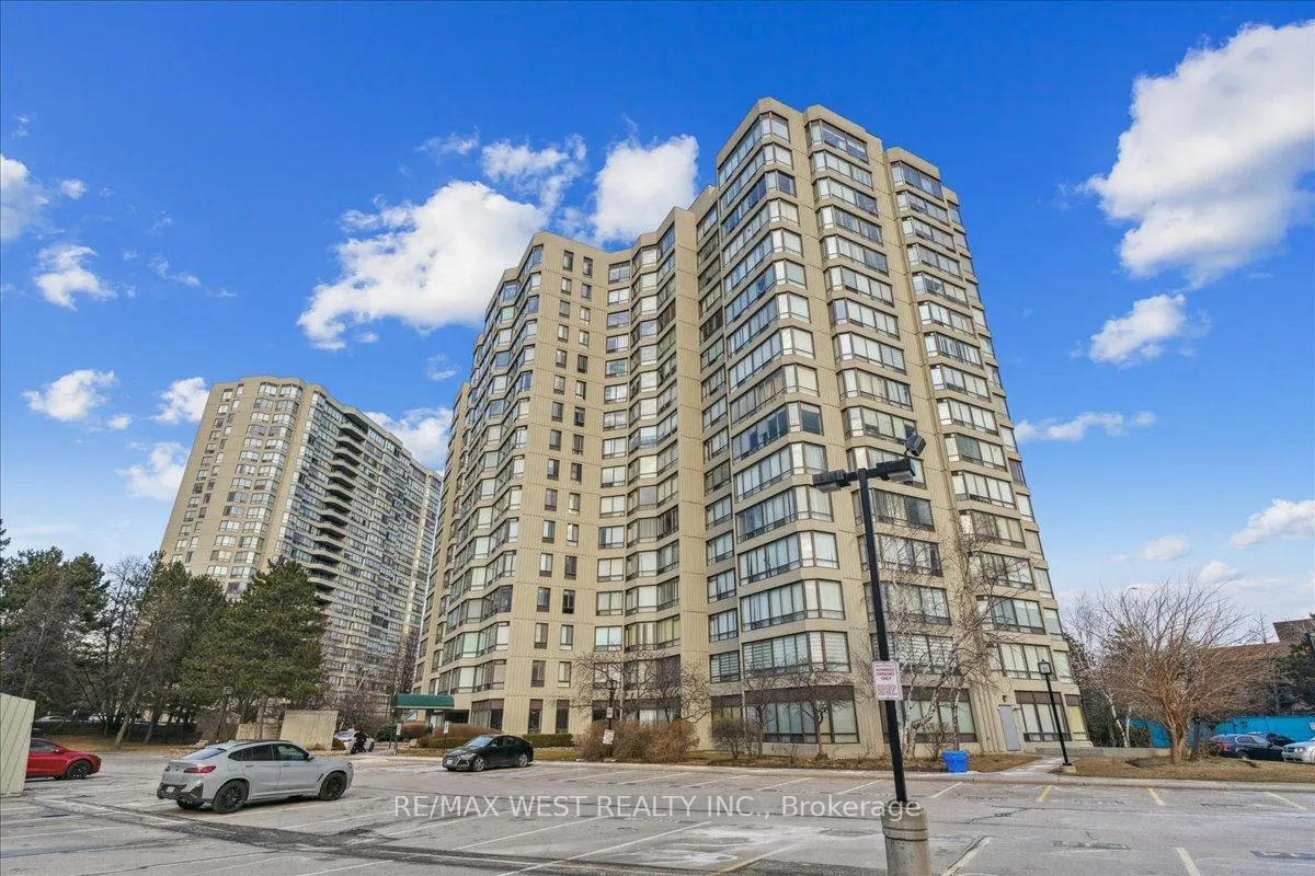 Photo of Unit 905, 26 Hanover Road