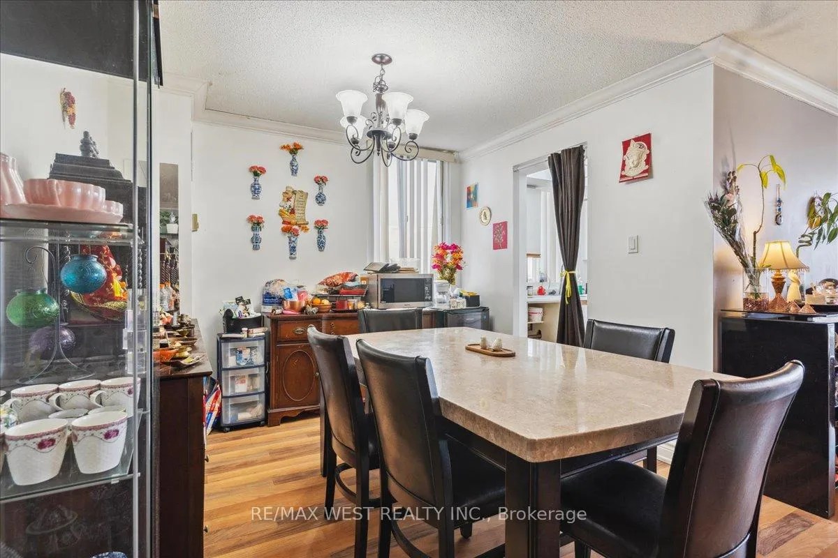 Photo 20 of Unit 905, 26 Hanover Road, Brampton, Queen Street Corridor — HOMEH
