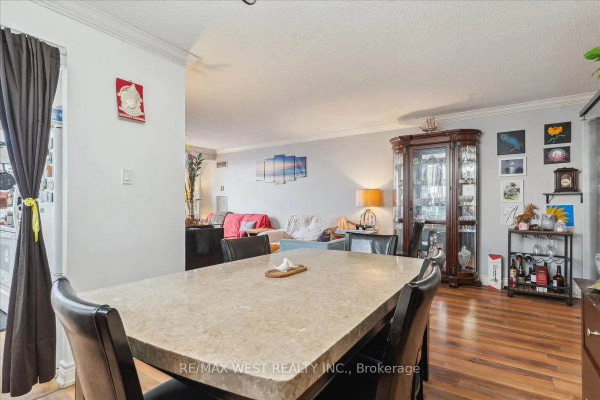 Photo 22 of Unit 905, 26 Hanover Road, Brampton, Queen Street Corridor — HOMEH