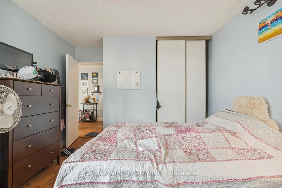 Photo 36 of Unit 905, 26 Hanover Road, Brampton, Queen Street Corridor — HOMEH