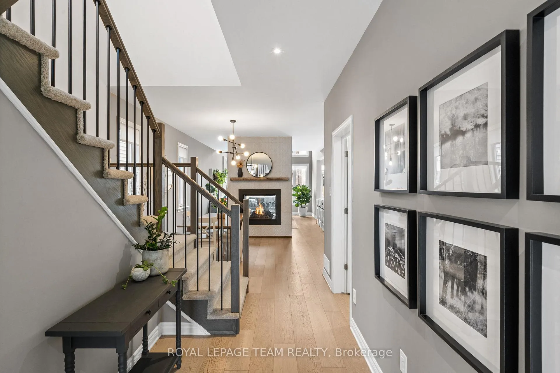 Photo 4 of 84 Warrior Street, Ottawa, Kanata - Emerald Meadows/Trailwest — HOMEH