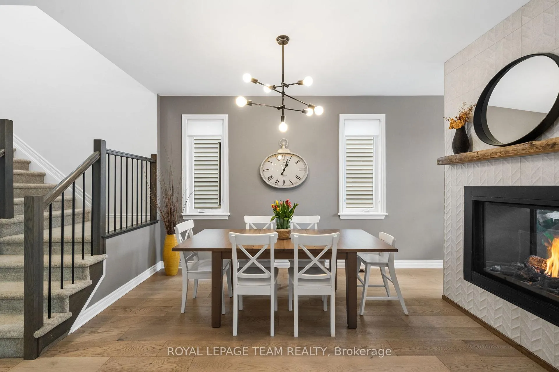 Photo 5 of 84 Warrior Street, Ottawa, Kanata - Emerald Meadows/Trailwest — HOMEH