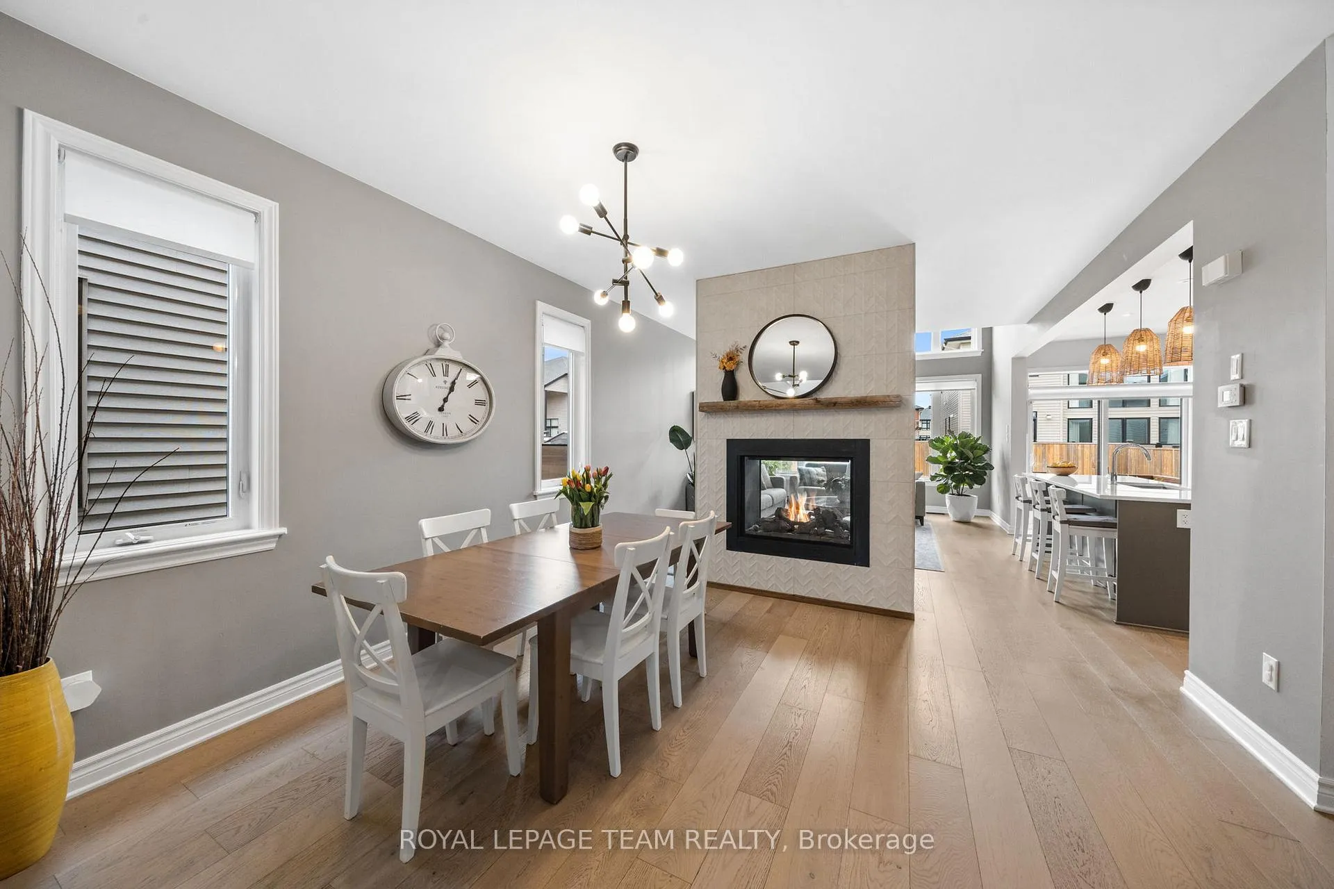Photo 6 of 84 Warrior Street, Ottawa, Kanata - Emerald Meadows/Trailwest — HOMEH