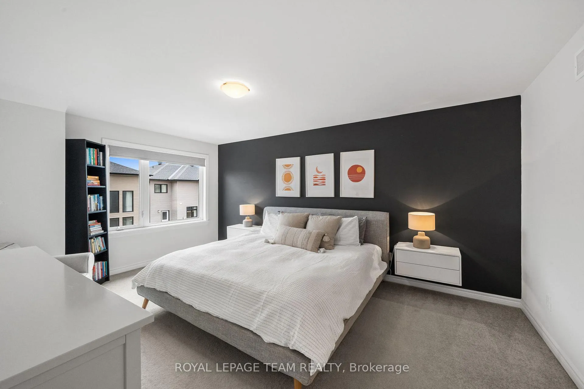 Photo 22 of 84 Warrior Street, Ottawa, Kanata - Emerald Meadows/Trailwest — HOMEH