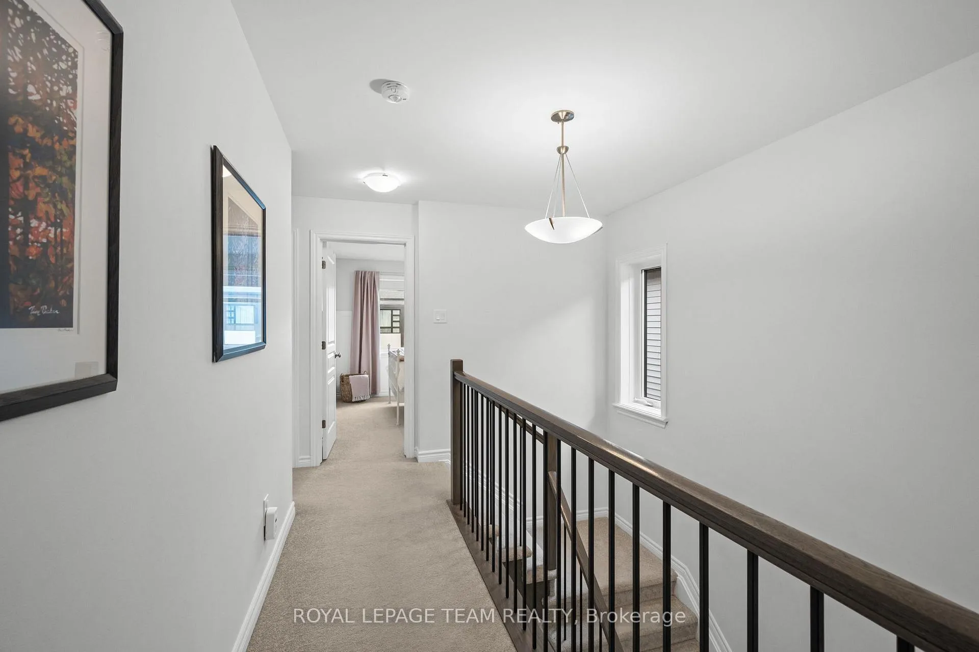 Photo 30 of 84 Warrior Street, Ottawa, Kanata - Emerald Meadows/Trailwest — HOMEH