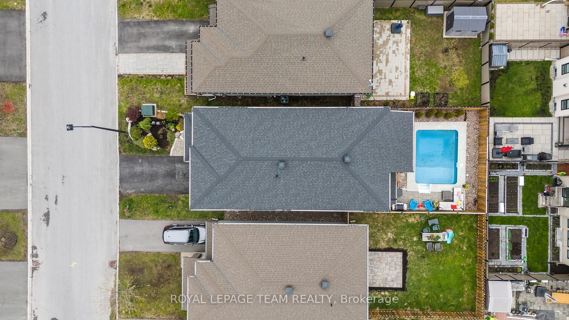 Photo 48 of 84 Warrior Street, Ottawa, Kanata - Emerald Meadows/Trailwest — HOMEH