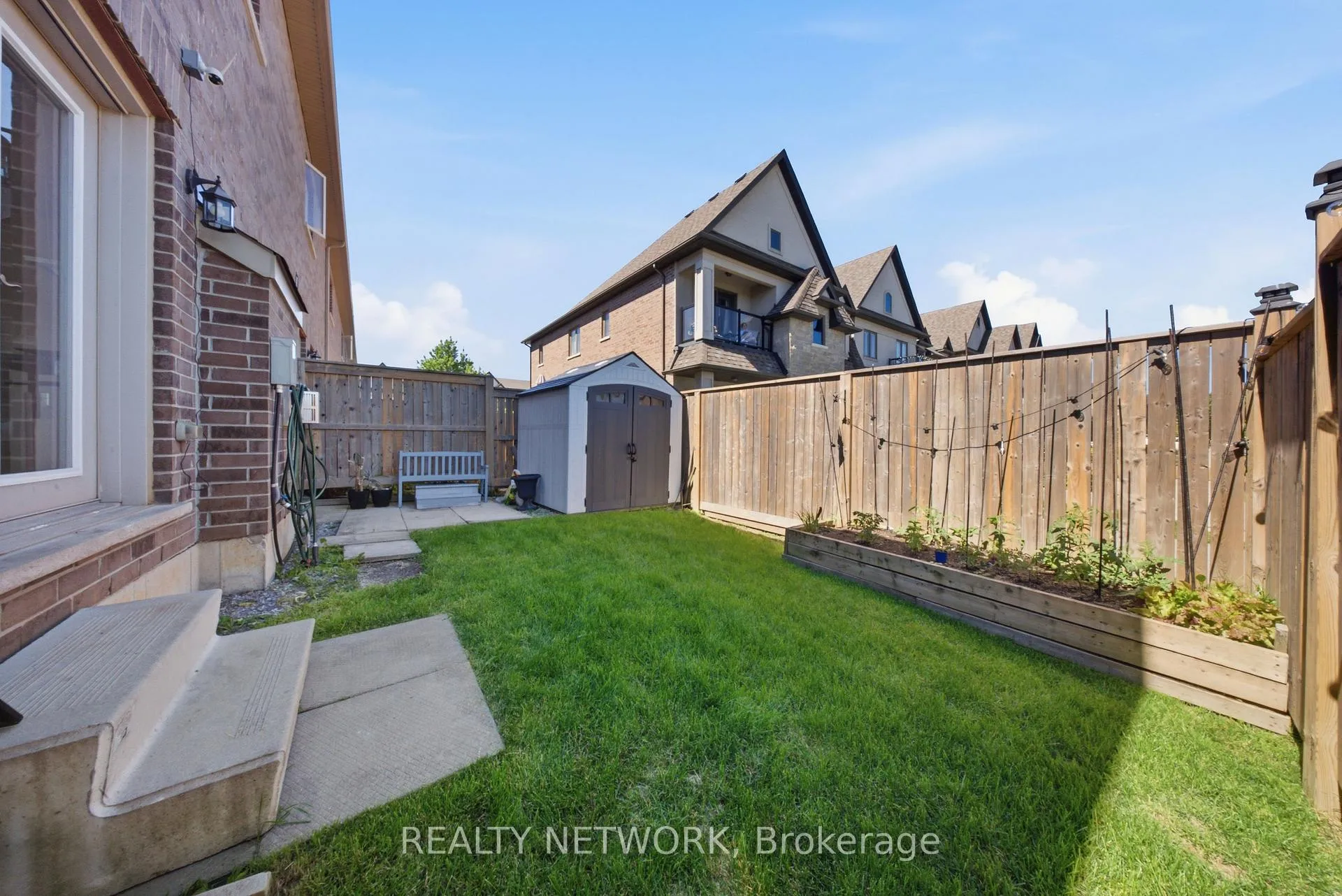 Photo 33 of 104 Sonoma Valley Crescent, Hamilton, Mewburn — HOMEH