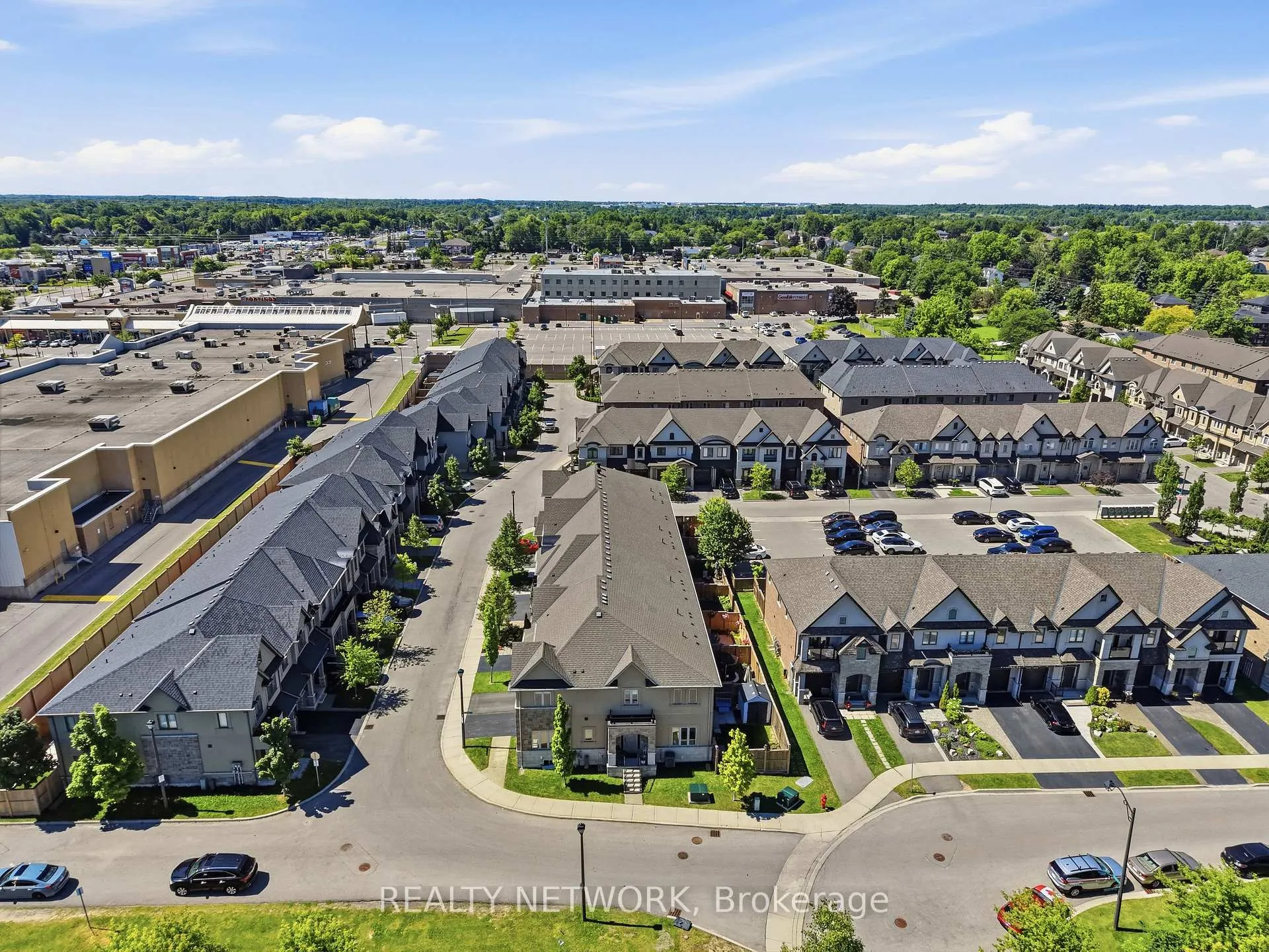 Photo 38 of 104 Sonoma Valley Crescent, Hamilton, Mewburn — HOMEH