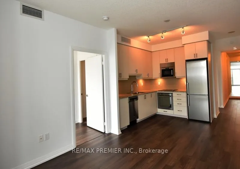 Photo 1 of Unit 2302, 55 Ann O'Reilly Road, North York, Henry Farm — HOMEH