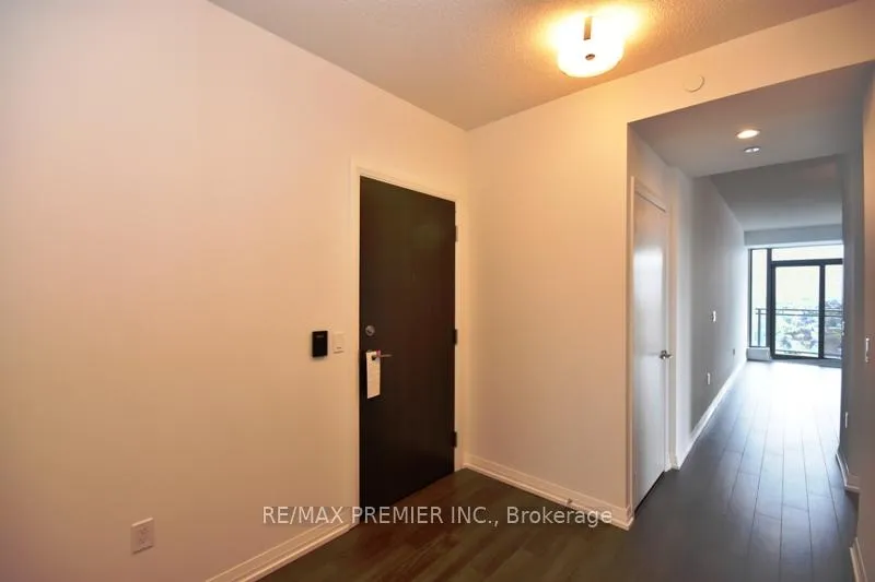 Photo 3 of Unit 2302, 55 Ann O'Reilly Road, North York, Henry Farm — HOMEH