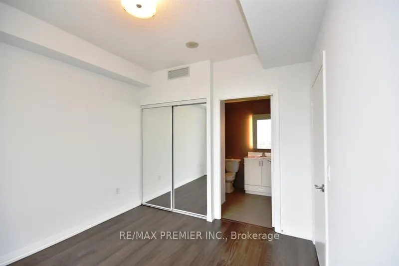 Photo 7 of Unit 2302, 55 Ann O'Reilly Road, North York, Henry Farm — HOMEH