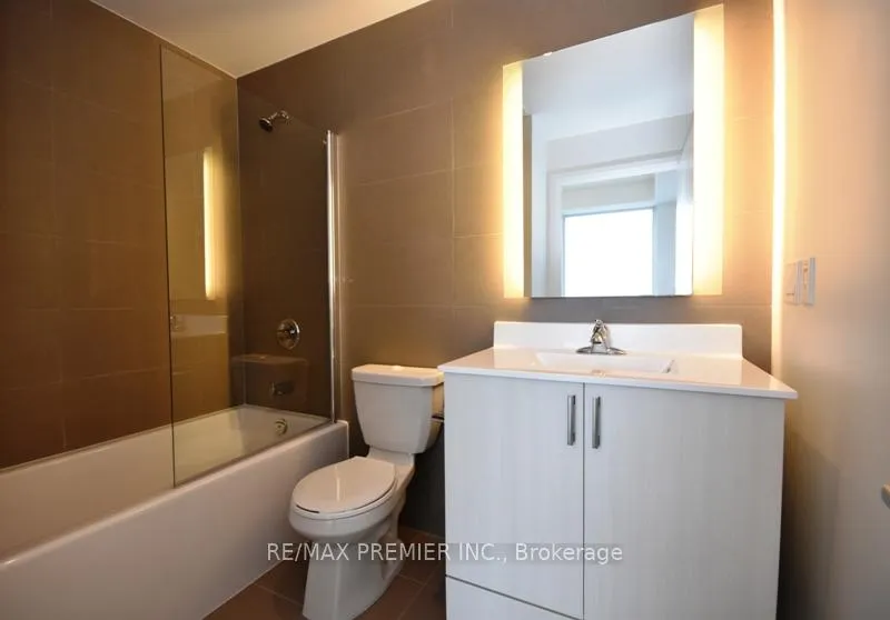 Photo 8 of Unit 2302, 55 Ann O'Reilly Road, North York, Henry Farm — HOMEH