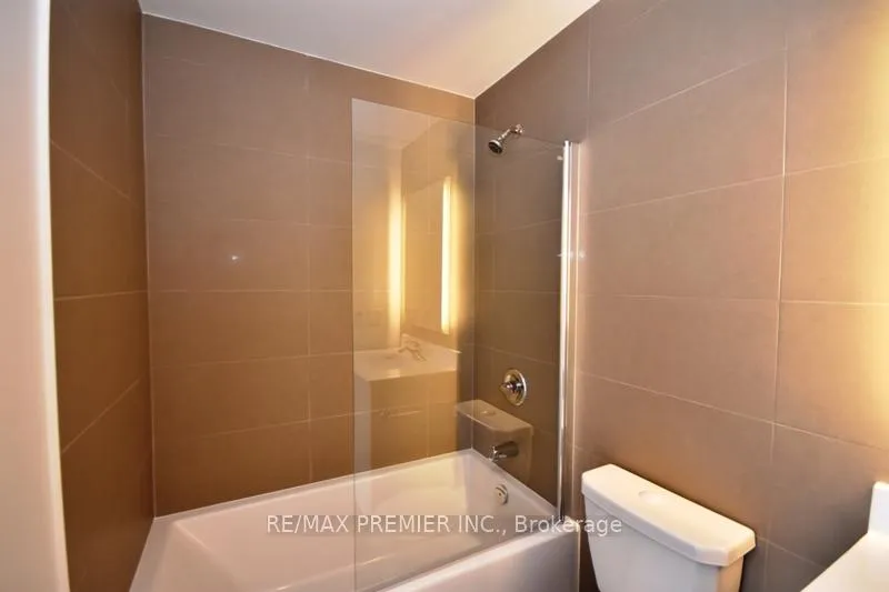 Photo 9 of Unit 2302, 55 Ann O'Reilly Road, North York, Henry Farm — HOMEH