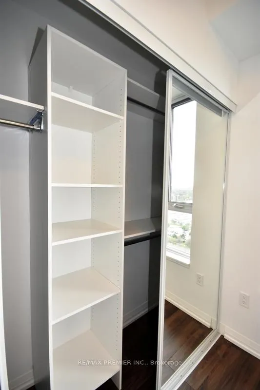 Photo 12 of Unit 2302, 55 Ann O'Reilly Road, North York, Henry Farm — HOMEH