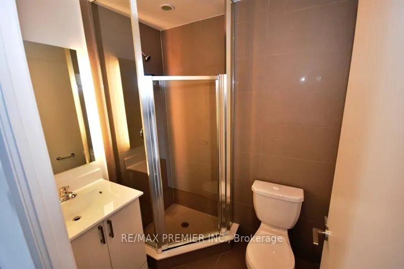 Photo 13 of Unit 2302, 55 Ann O'Reilly Road, North York, Henry Farm — HOMEH