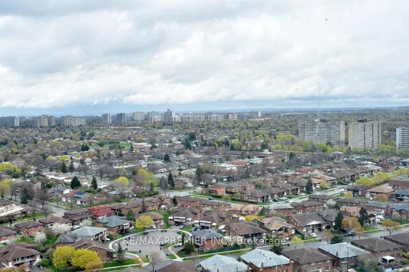 Photo 15 of Unit 2302, 55 Ann O'Reilly Road, North York, Henry Farm — HOMEH