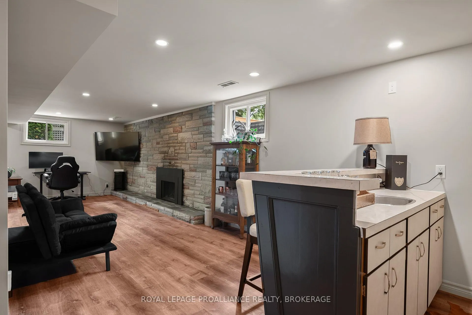 Photo 34 of 34 Keller Drive, Belleville, Belleville Ward — HOMEH