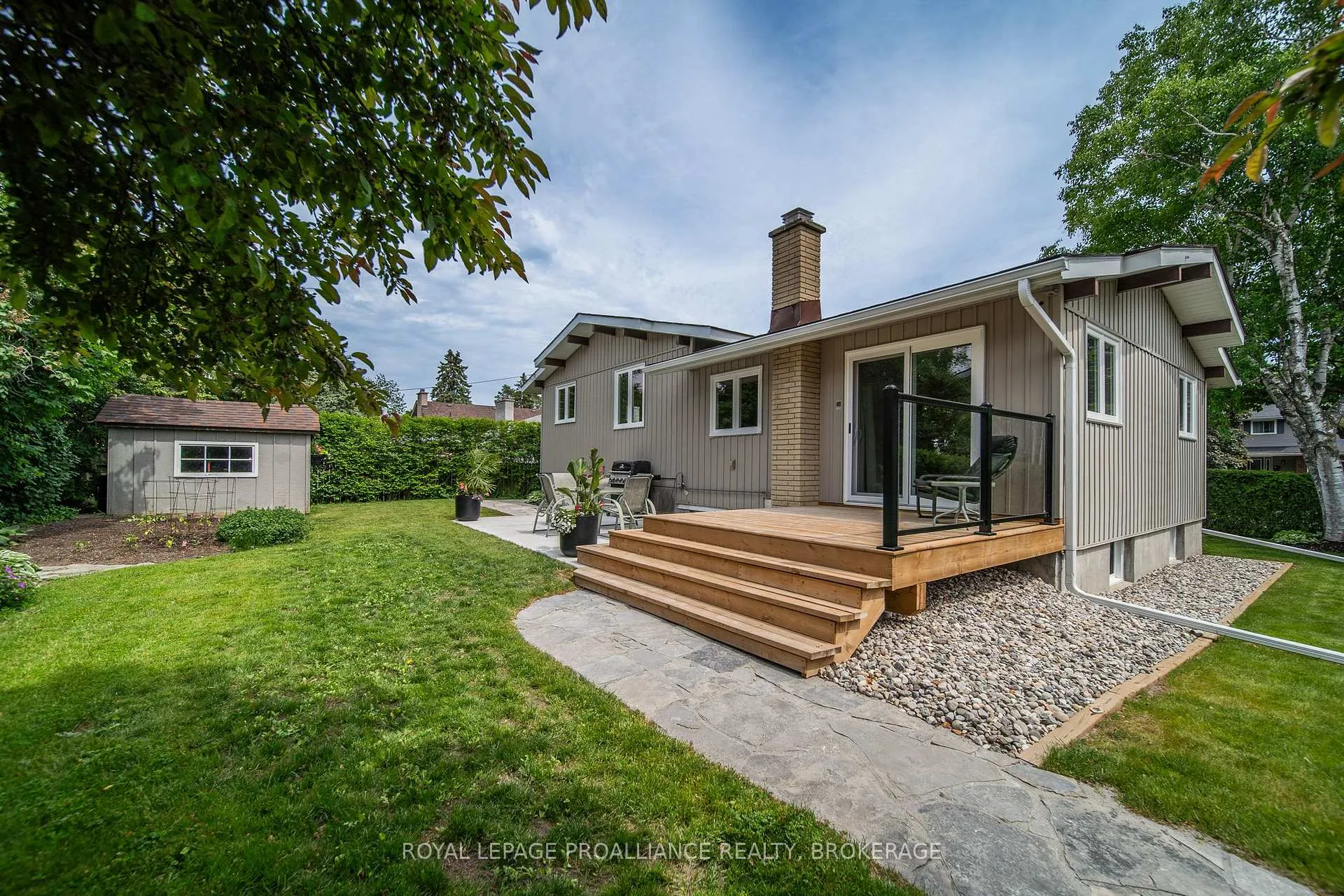 Photo 39 of 34 Keller Drive, Belleville, Belleville Ward — HOMEH