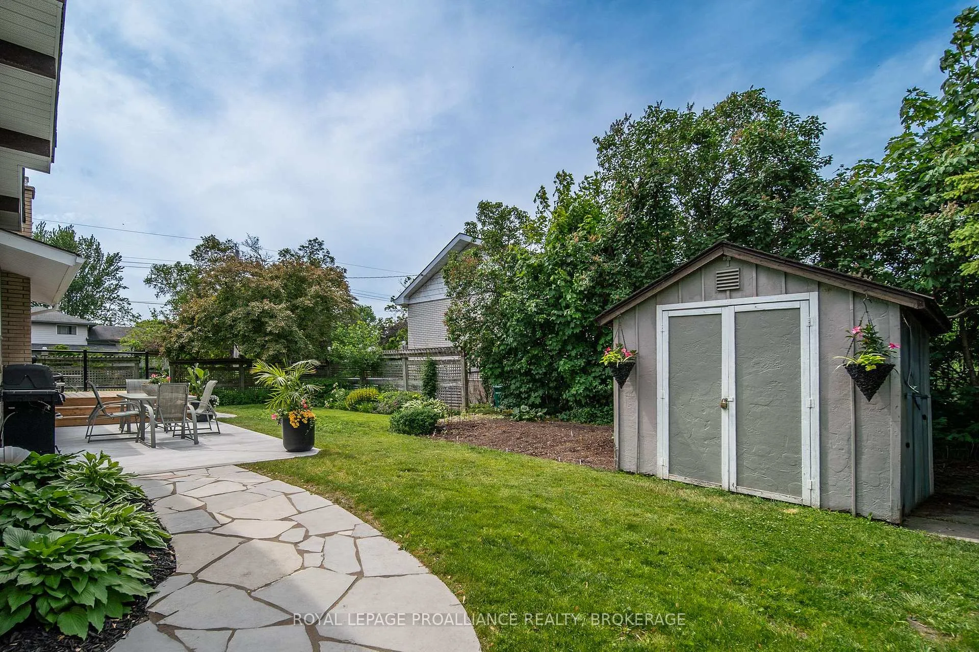 Photo 42 of 34 Keller Drive, Belleville, Belleville Ward — HOMEH