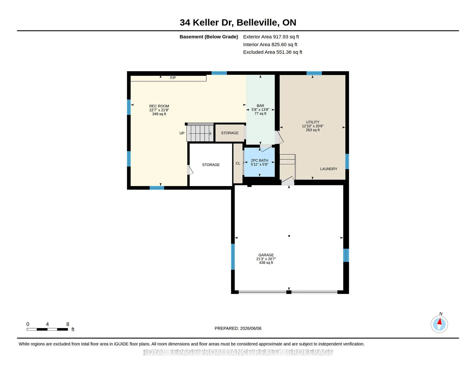 Photo 46 of 34 Keller Drive, Belleville, Belleville Ward — HOMEH