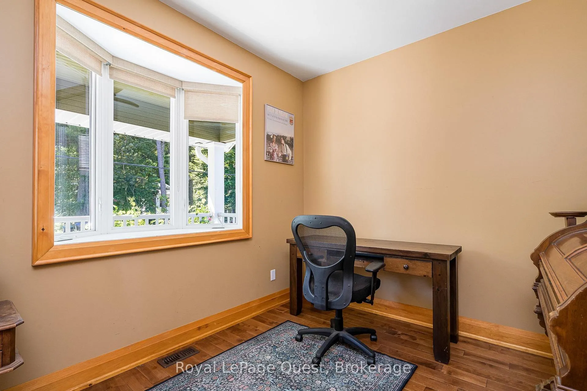 Photo 21 of 16 East Beach Road, Tiny, Rural Tiny — HOMEH