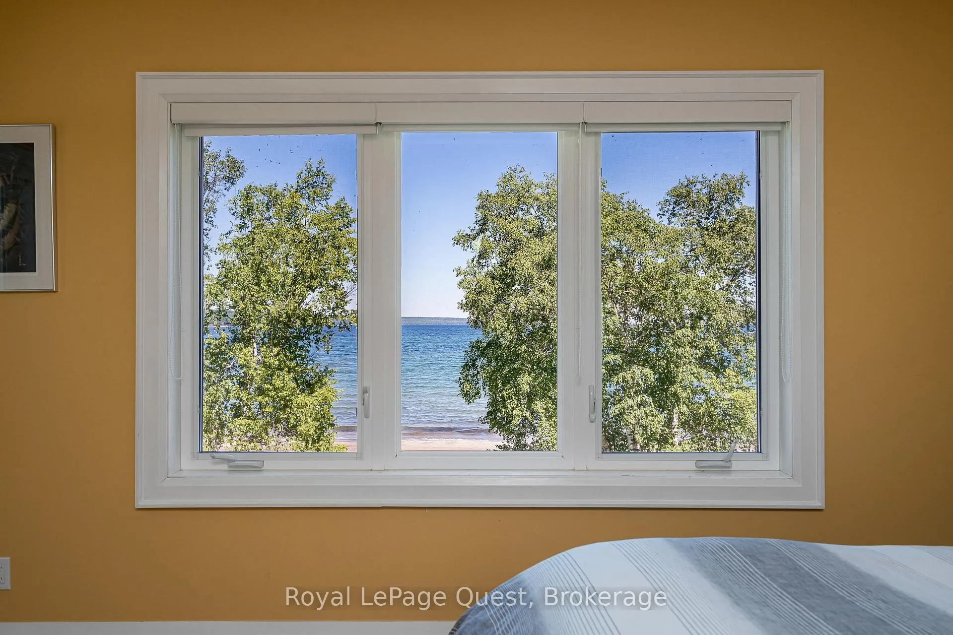 Photo 27 of 16 East Beach Road, Tiny, Rural Tiny — HOMEH