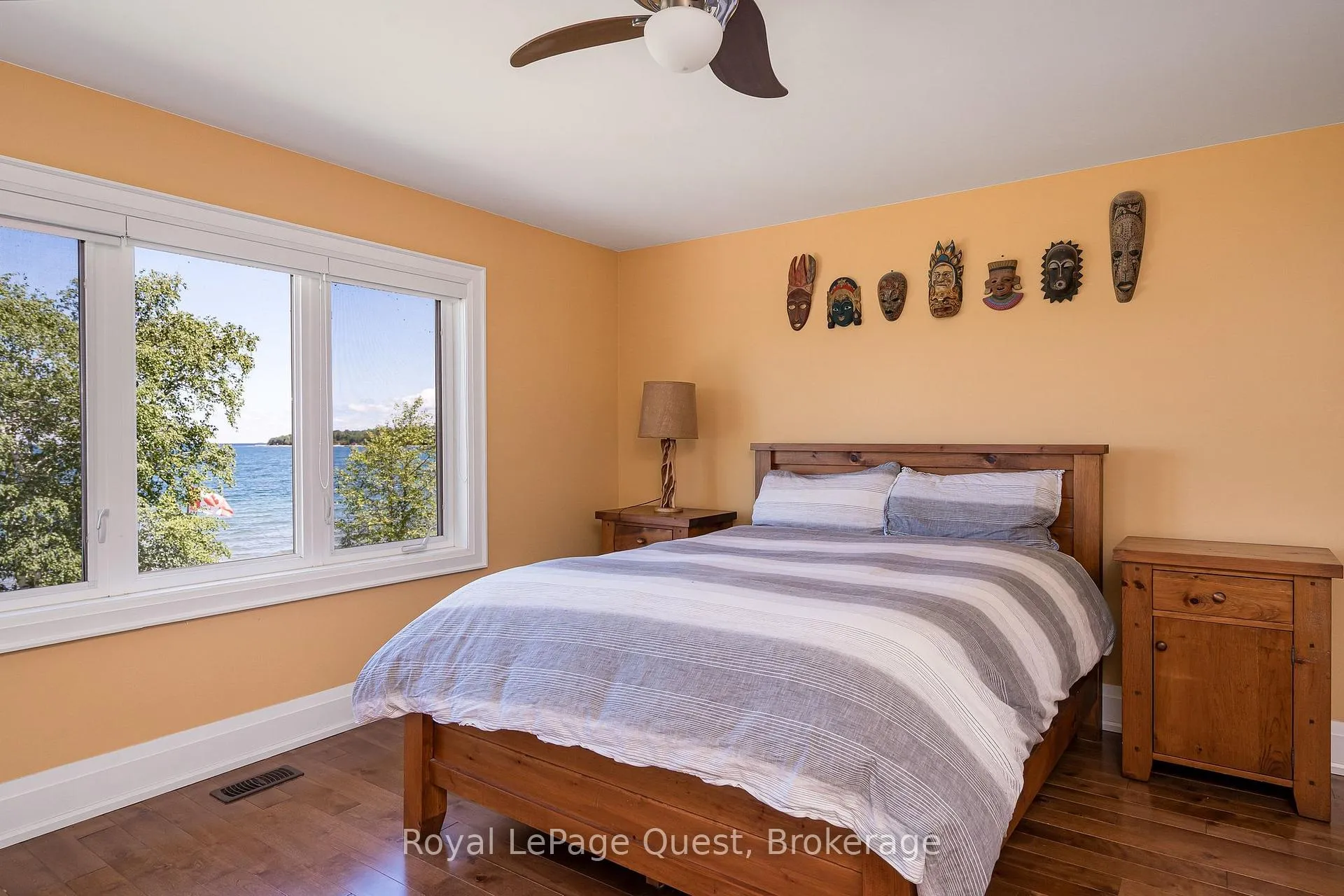Photo 29 of 16 East Beach Road, Tiny, Rural Tiny — HOMEH