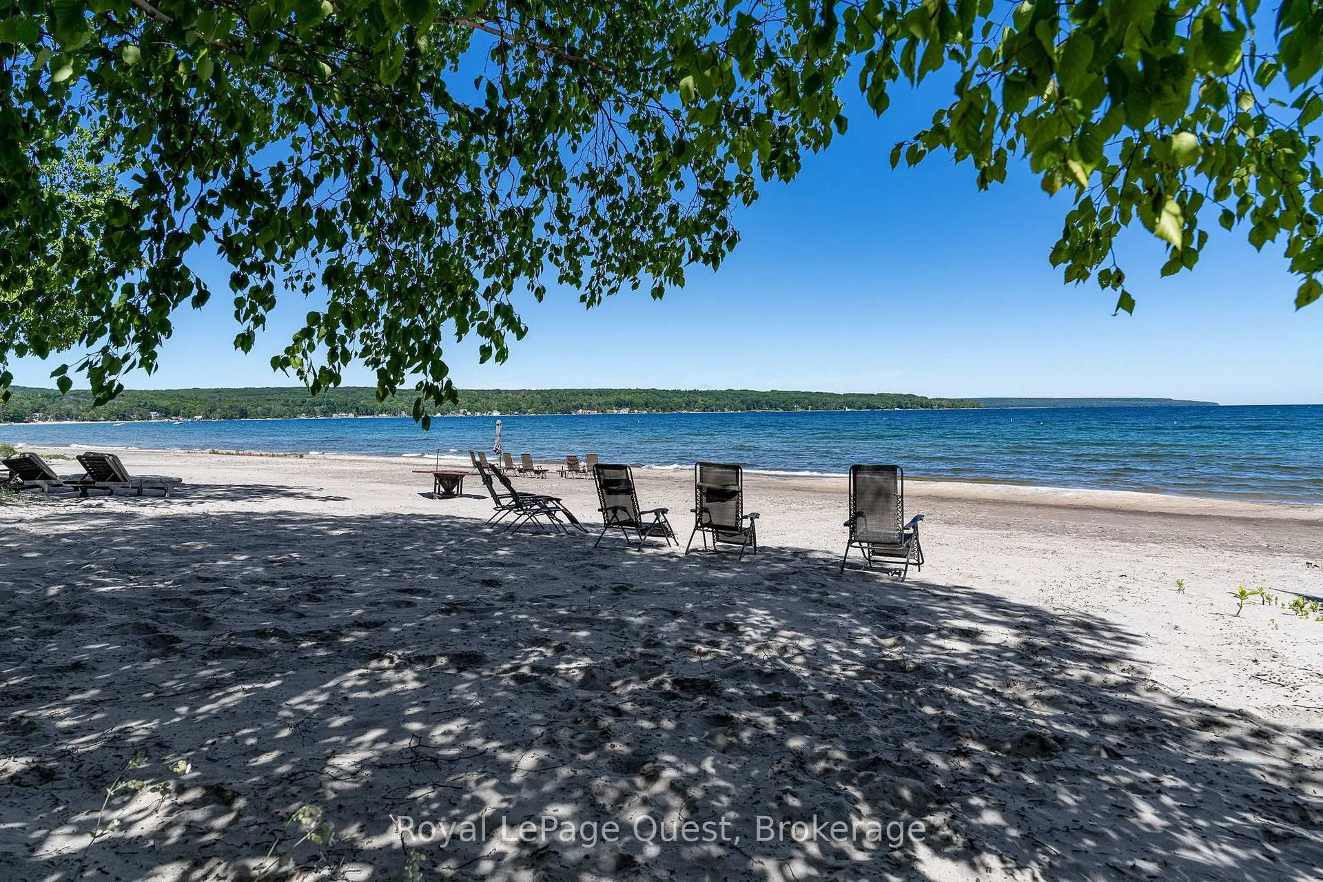 Photo 38 of 16 East Beach Road, Tiny, Rural Tiny — HOMEH