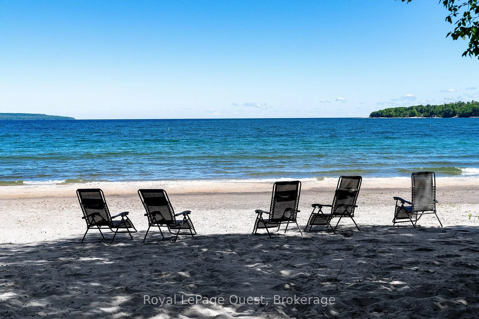 Photo 39 of 16 East Beach Road, Tiny, Rural Tiny — HOMEH