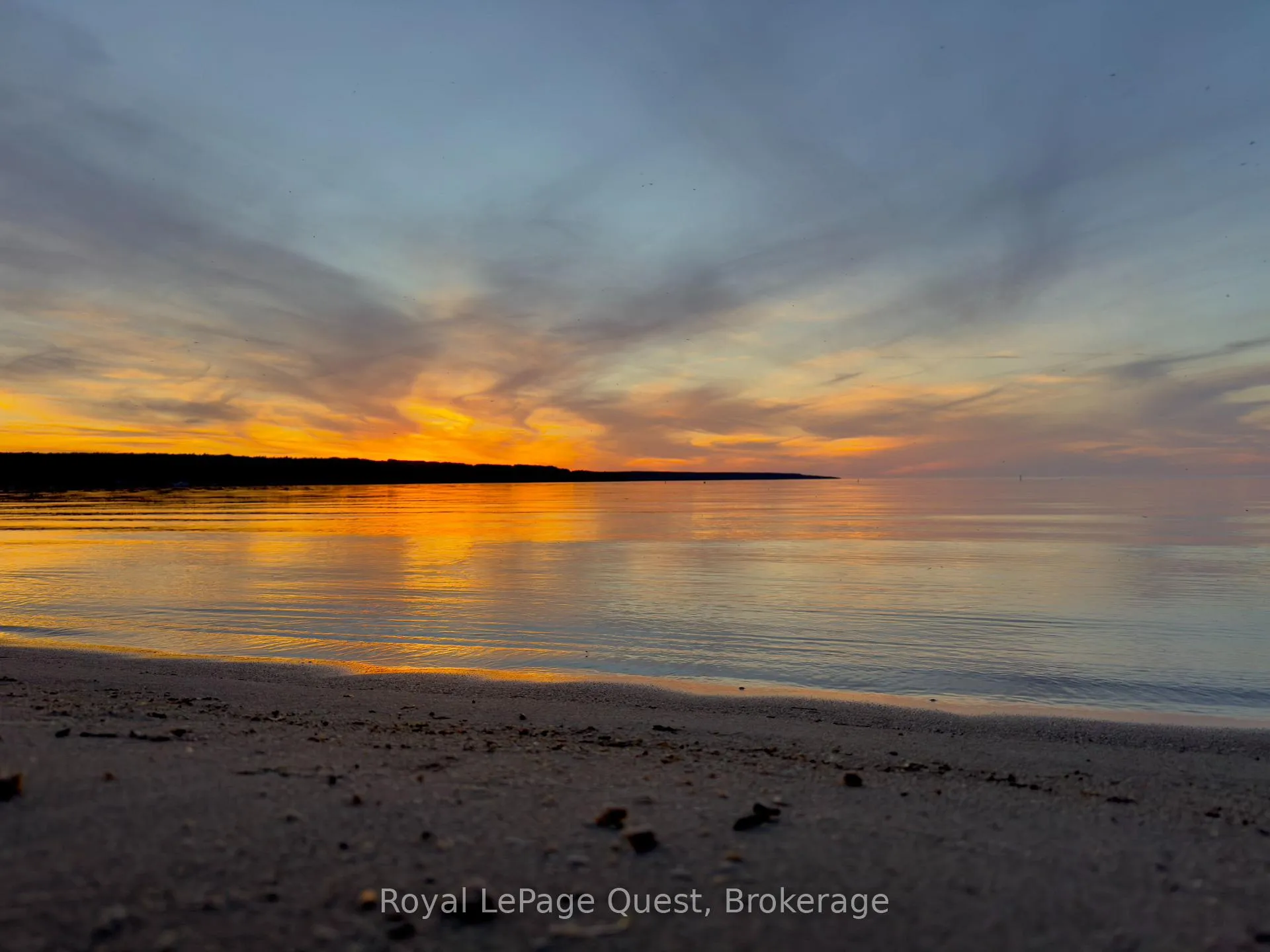 Photo 41 of 16 East Beach Road, Tiny, Rural Tiny — HOMEH