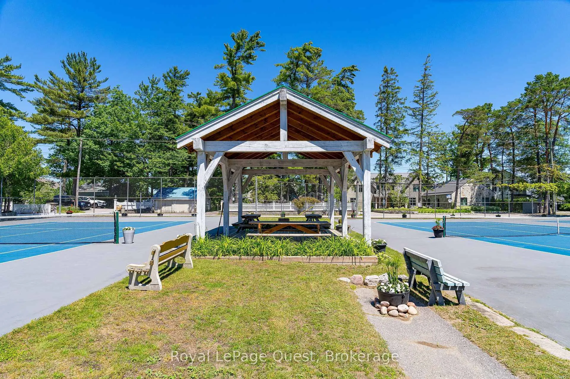 Photo 47 of 16 East Beach Road, Tiny, Rural Tiny — HOMEH