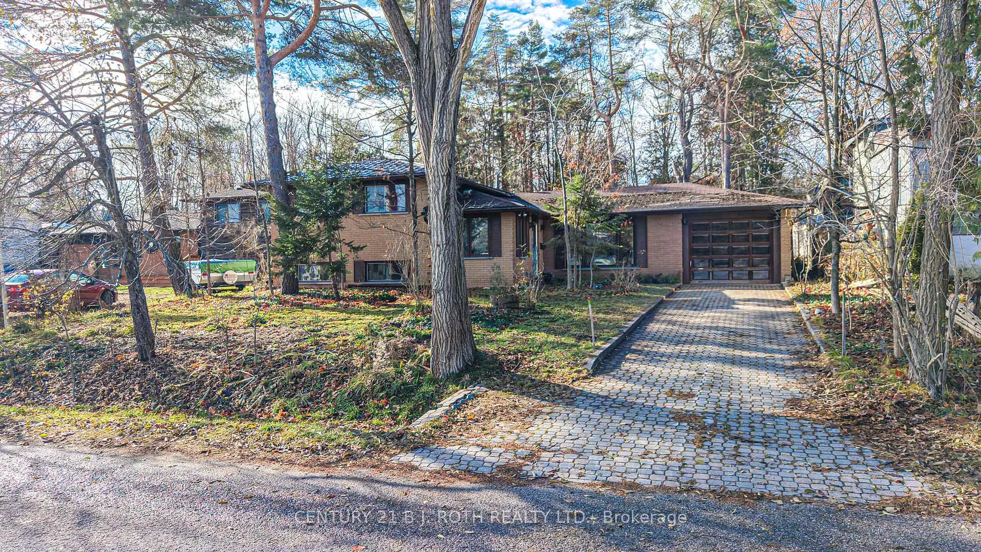 Photo 1 of 427 Sundial Drive, Orillia — HOMEH