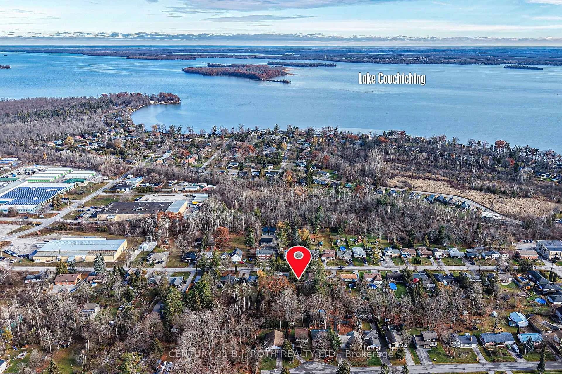 Photo 44 of 427 Sundial Drive, Orillia — HOMEH