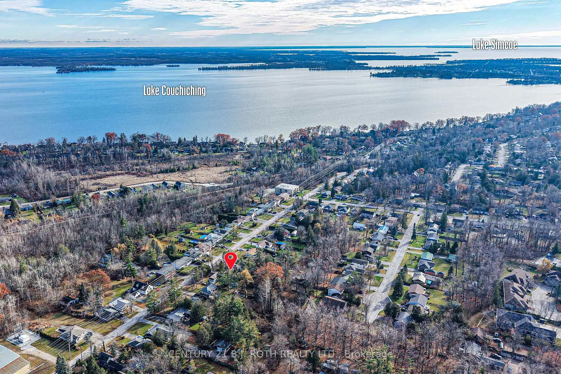 Photo 45 of 427 Sundial Drive, Orillia — HOMEH