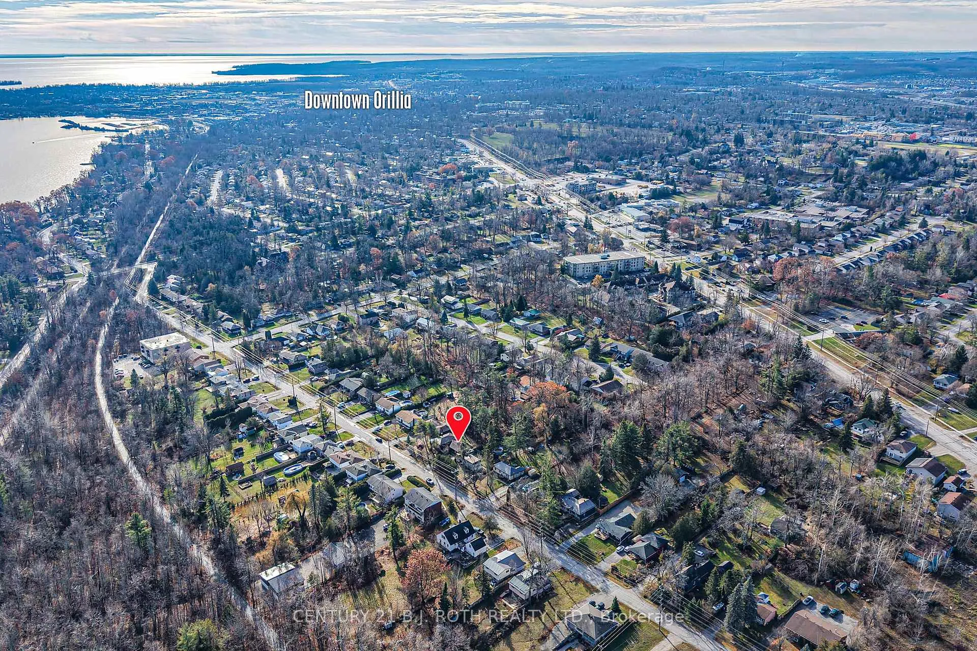 Photo 46 of 427 Sundial Drive, Orillia — HOMEH