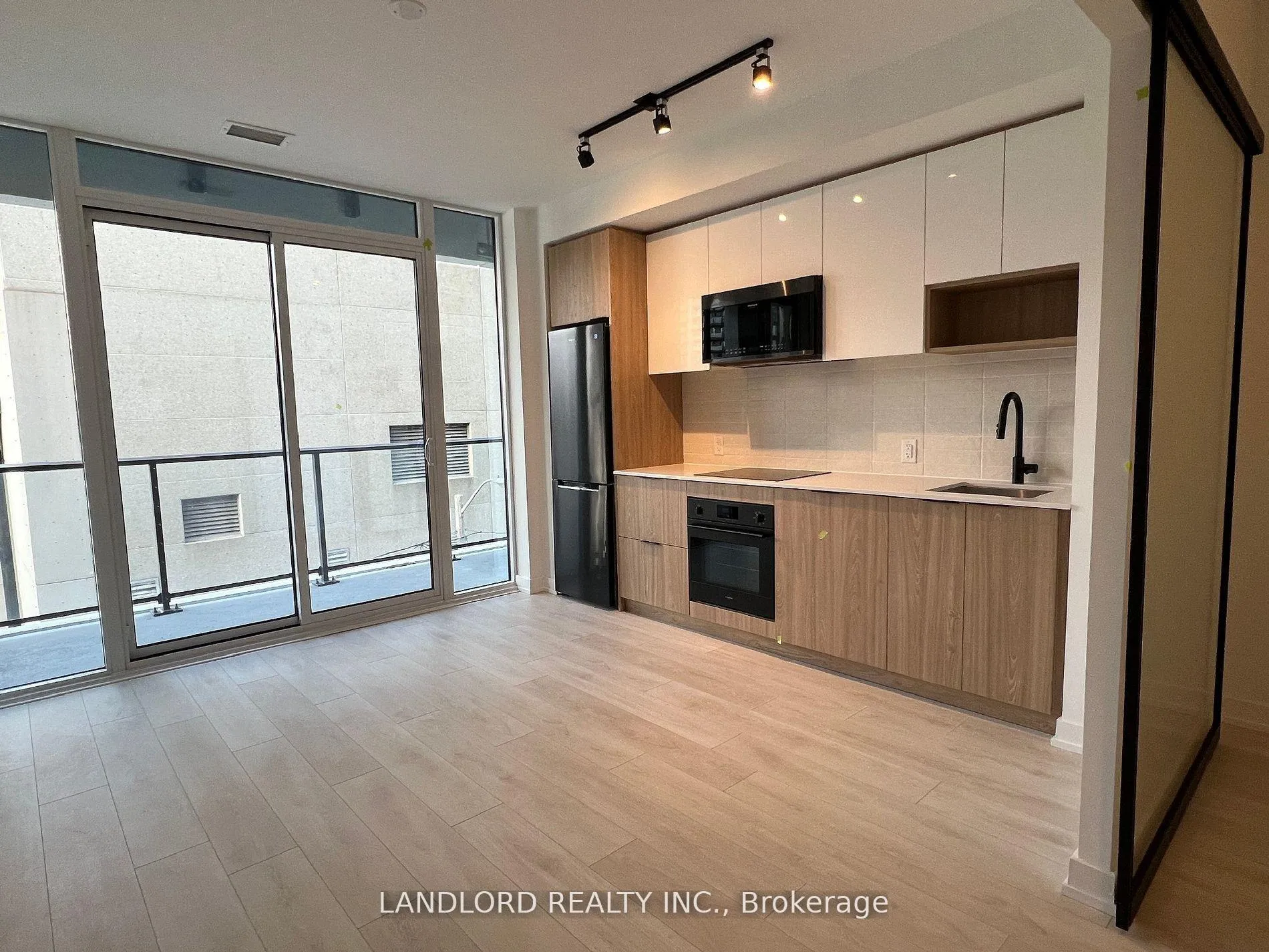 Photo 1 of Unit 323, 5 Defries Street, Toronto, Regent Park — HOMEH