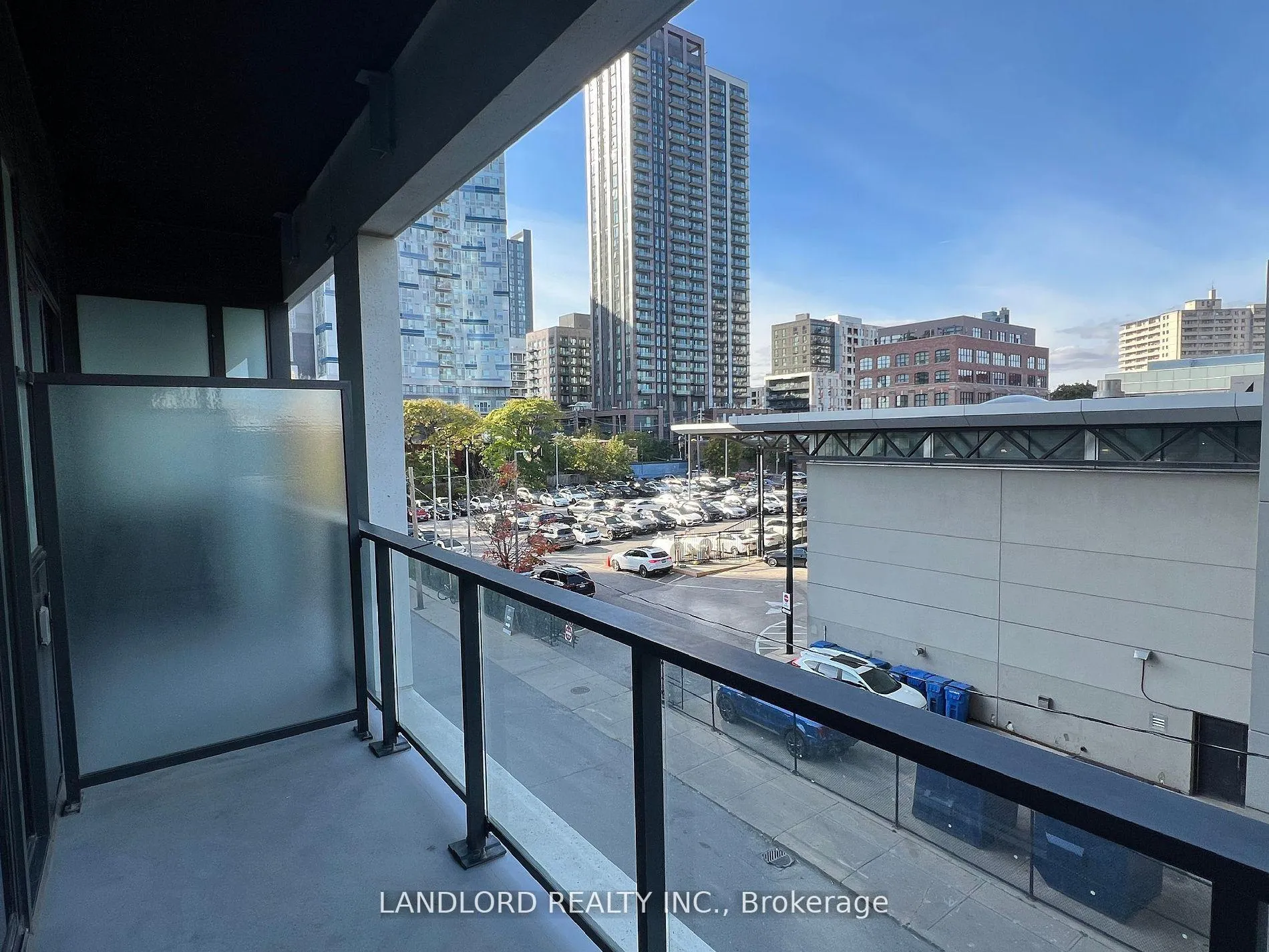 Photo 5 of Unit 323, 5 Defries Street, Toronto, Regent Park — HOMEH