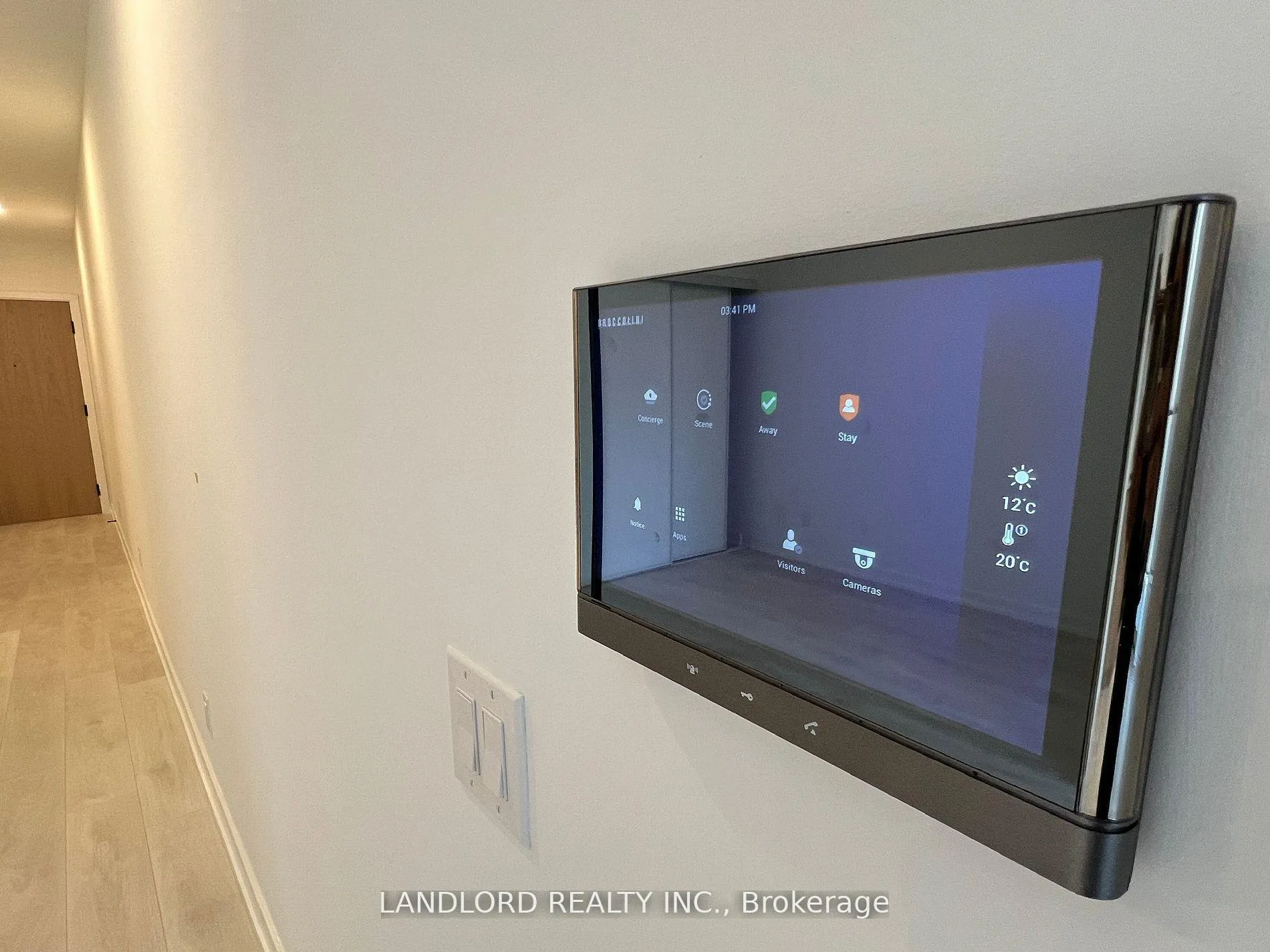 Photo 9 of Unit 323, 5 Defries Street, Toronto, Regent Park — HOMEH