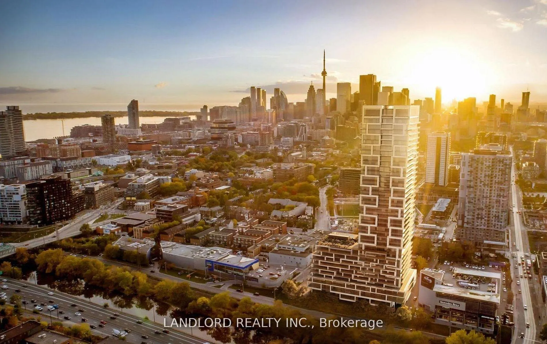 Photo 20 of Unit 323, 5 Defries Street, Toronto, Regent Park — HOMEH