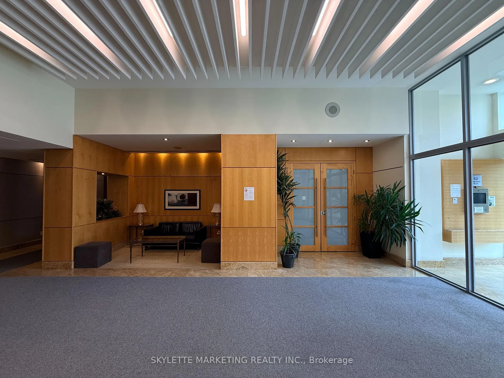 Photo 21 of Unit 310, 62 Suncrest Boulevard, Markham, Commerce Valley — HOMEH