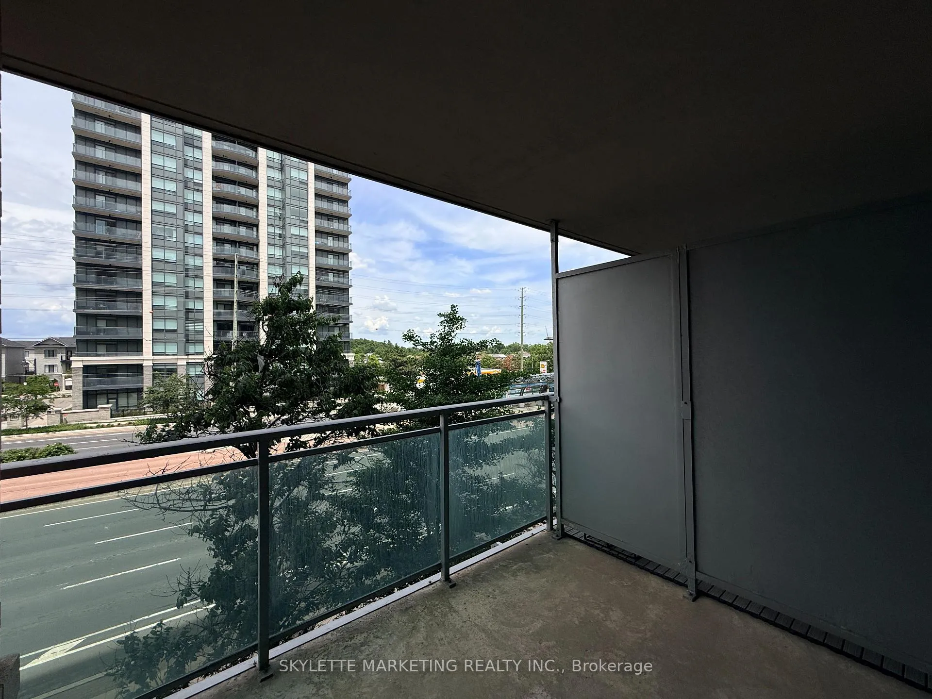 Photo 25 of Unit 310, 62 Suncrest Boulevard, Markham, Commerce Valley — HOMEH