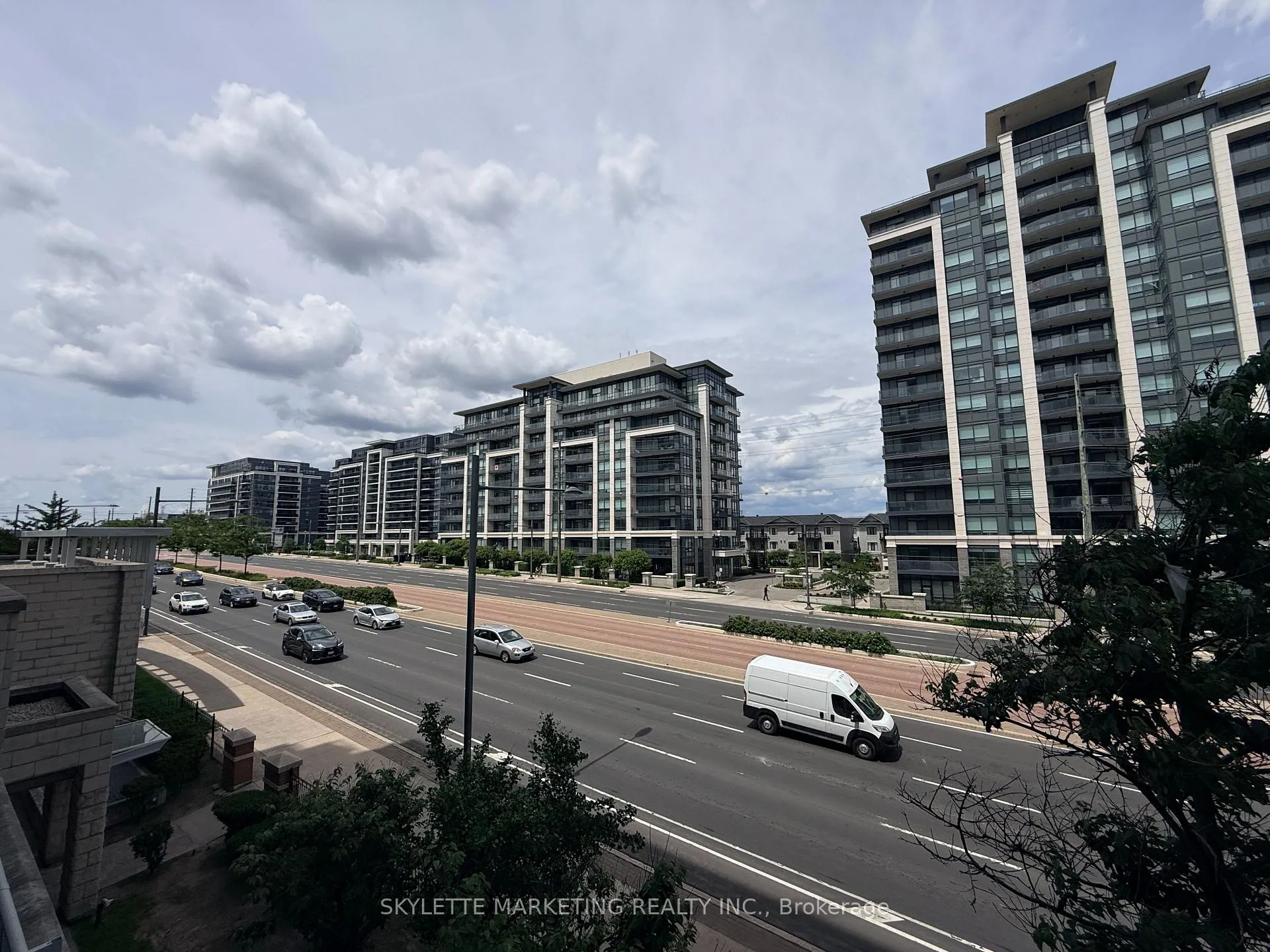 Photo 27 of Unit 310, 62 Suncrest Boulevard, Markham, Commerce Valley — HOMEH