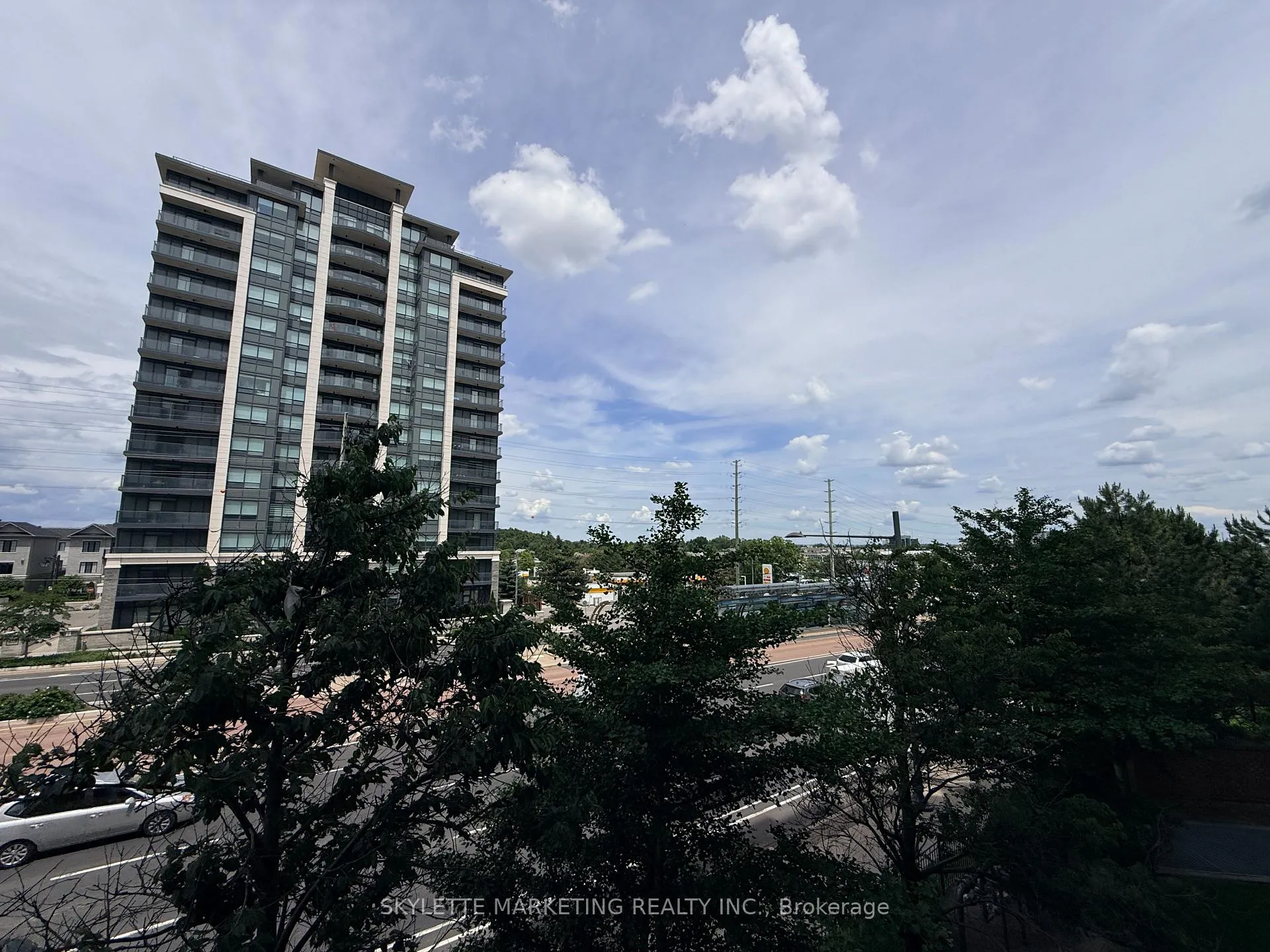 Photo 28 of Unit 310, 62 Suncrest Boulevard, Markham, Commerce Valley — HOMEH